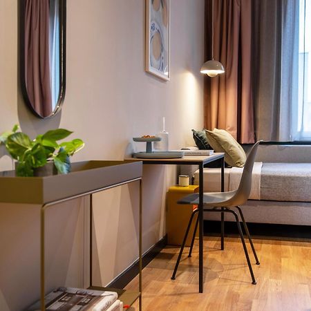 Ipartment Berlin Mitte Apartment ภายนอก รูปภาพ