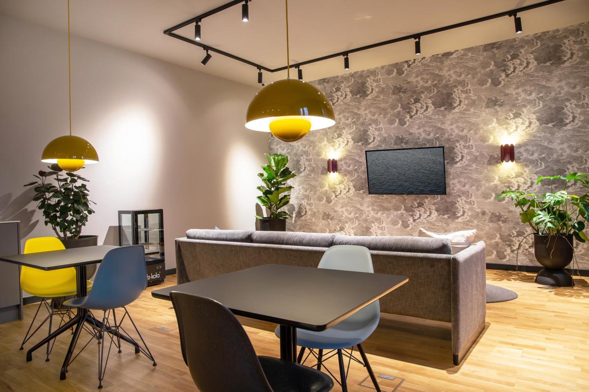 Ipartment Berlin Mitte Apartment ภายนอก รูปภาพ