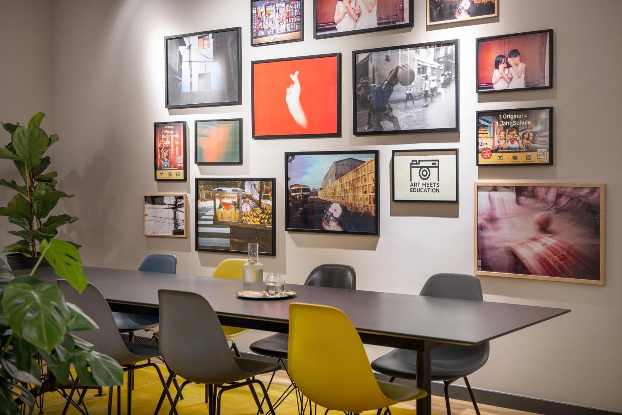 Ipartment Berlin Mitte Apartment ภายนอก รูปภาพ